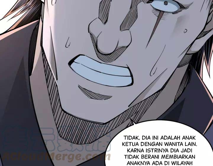 Greatest Boss System Chapter 31 Bahasa Indonesia